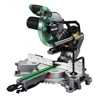 Hikoki potezno klatni ger za drvo ø216mm 1100W C8FSHG-WAZ-2