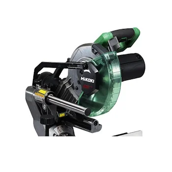 Hikoki potezno klatni ger za drvo ø216mm 1100W C8FSHG-WAZ-3