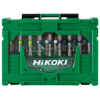Hikoki set bitova 31/1 40030023 Hikoki set bitova 31/1 40030023