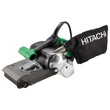 Hikoki tračna šlajferica 100mm SB10V2-WAZ Hikoki tračna šlajferica 100mm SB10V2-WAZ