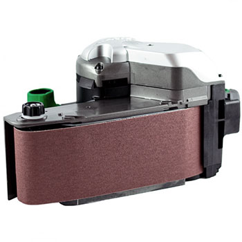 Hikoki tračna šlajferica 100mm SB10V2-WAZ Hikoki tračna šlajferica 100mm SB10V2-WAZ