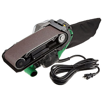 Hikoki tračna šlajferica 100mm SB10V2-WAZ Hikoki tračna šlajferica 100mm SB10V2-WAZ