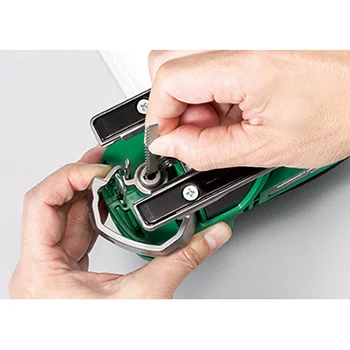 Hikoki ubodna testera 90mm/705W CJ90VST2-WAZ Hikoki ubodna testera 90mm/705W CJ90VST2-WAZ