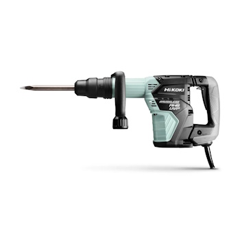 Hikoki udarna štemarica SDS MAX 1150W H45MEY-WTZ Hikoki udarna štemarica SDS MAX 1150W H45MEY-WTZ