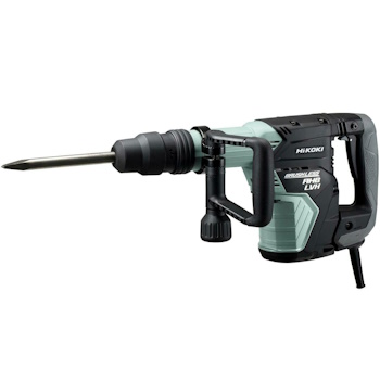 Hikoki udarna štemarica SDS MAX 1150W H45MEY-WTZ Hikoki udarna štemarica SDS MAX 1150W H45MEY-WTZ