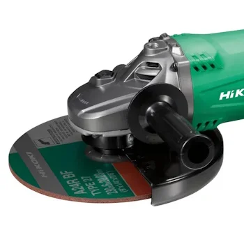 Hikoki električna ugaona brusilica 2200W G23SW2-WAZ Hikoki električna ugaona brusilica 2200W G23SW2-WAZ