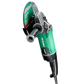 Hikoki ugaona brusilica 230mm 2500W G23UDY2-WKZ Hikoki ugaona brusilica 230mm 2500W G23UDY2-WKZ
