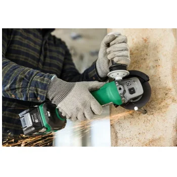 Hikoki ugaona brusilica 230mm 2400W G23SCY2-UVZ Hikoki ugaona brusilica 230mm 2400W G23SCY2-UVZ