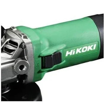 Hikoki ugaona brusilica 1400W hG13SB4-YGZ Hikoki ugaona brusilica 1400W hG13SB4-YGZ