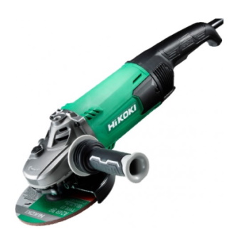 Hikoki ugaona brusilica 180mm 2400W G18SE4-UDZ Hikoki ugaona brusilica 180mm 2400W G18SE4-UDZ