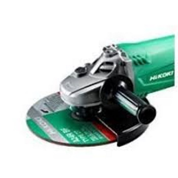 Hikoki ugaona brusilica 180mm 2400W G18SE4-UDZ Hikoki ugaona brusilica 180mm 2400W G18SE4-UDZ