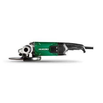 Hikoki ugaona brusilica 230mm 2400W G23SC4-UDZ Hikoki ugaona brusilica 230mm 2400W G23SC4-UDZ