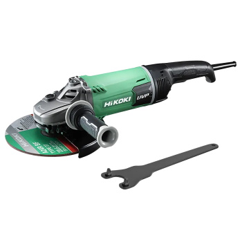 Hikoki ugaona brusilica 230mm 2400W G23SC4-UDZ Hikoki ugaona brusilica 230mm 2400W G23SC4-UDZ