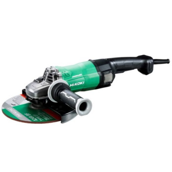 Hikoki ugaona brusilica velika 230mm/2200W G23BYE-WDZ Hikoki ugaona brusilica velika 230mm/2200W G23BYE-WDZ