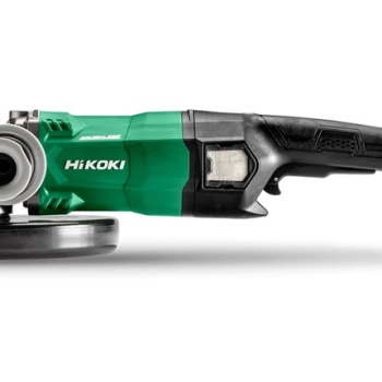 Hikoki ugaona brusilica velika 230mm/2200W G23BYE-WDZ Hikoki ugaona brusilica velika 230mm/2200W G23BYE-WDZ