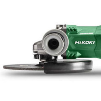 Hikoki ugaona brusilica velika 230mm/2200W G23BYE-WDZ Hikoki ugaona brusilica velika 230mm/2200W G23BYE-WDZ