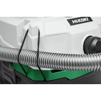 Hikoki usisivač L-klasa 20L 1200W RP200SLWAZ Hikoki usisivač L-klasa 20L 1200W RP200SLWAZ