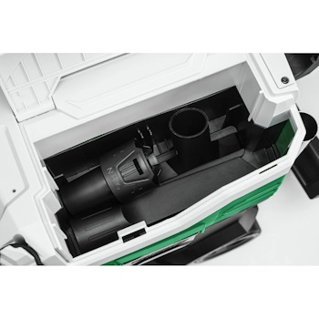 Hikoki usisivač L-klasa 20L 1200W RP200SLWAZ Hikoki usisivač L-klasa 20L 1200W RP200SLWAZ