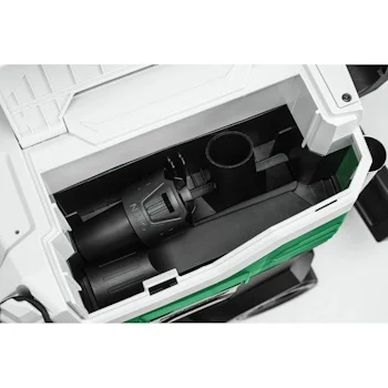 Hikoki usisivač L-klasa 20L 1200W RP200SLWAZ-4