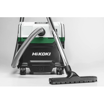 Hikoki usisivač L-klasa 20L 1200W RP200YLWAZ-1