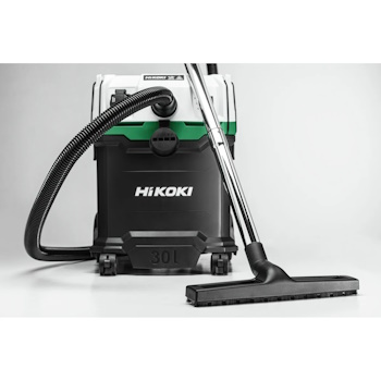Hikoki usisivač H-klasa 30L 1200W RP300YHWAZ Hikoki usisivač H-klasa 30L 1200W RP300YHWAZ