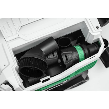 Hikoki usisivač H-klasa 30L 1200W RP300YHWAZ Hikoki usisivač H-klasa 30L 1200W RP300YHWAZ