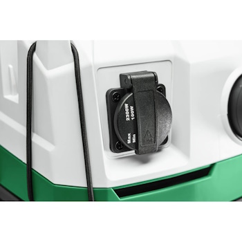 Hikoki usisivač H-klasa 30L 1200W RP300YHWAZ Hikoki usisivač H-klasa 30L 1200W RP300YHWAZ