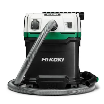 Hikoki usisivač L-klasa 30L 1200W RP300YLWAZ Hikoki usisivač L-klasa 30L 1200W RP300YLWAZ