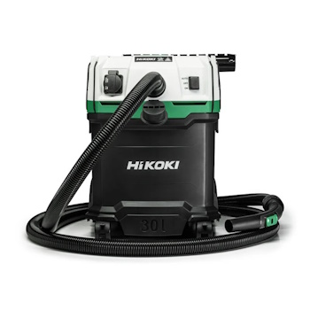 Hikoki usisivač M-klasa 30L 1200W RP300YMWAZ Hikoki usisivač M-klasa 30L 1200W RP300YMWAZ