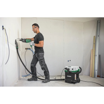 Hikoki usisivač M-klasa 30L 1200W RP300YMWAZ Hikoki usisivač M-klasa 30L 1200W RP300YMWAZ