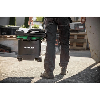 Hikoki usisivač M-klasa 30L 1200W RP300YMWAZ Hikoki usisivač M-klasa 30L 1200W RP300YMWAZ