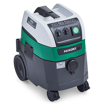Hikoki usisivač 25l 1200W RP350YDM-WAZ Hikoki usisivač 25l 1200W RP350YDM-WAZ