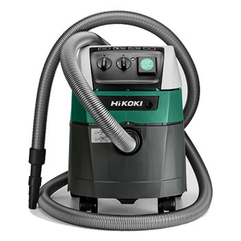 Hikoki usisivač 25l 1200W RP350YDM-WAZ Hikoki usisivač 25l 1200W RP350YDM-WAZ