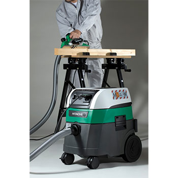 Hikoki usisivač 25l 1200W RP350YDM-WAZ Hikoki usisivač 25l 1200W RP350YDM-WAZ