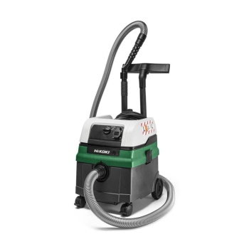 Hikoki usisivač sa L klasom filtera 25L 1400W RP250YBL-WAZ Hikoki usisivač sa L klasom filtera 25L 1400W RP250YBL-WAZ
