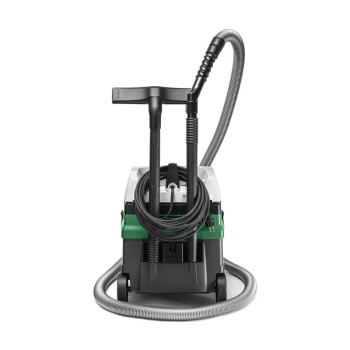 Hikoki usisivač sa L klasom filtera 25L 1400W RP250YBL-WAZ Hikoki usisivač sa L klasom filtera 25L 1400W RP250YBL-WAZ
