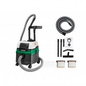 Hikoki usisivač sa L klasom filtera 25L 1400W RP250YBL-WAZ Hikoki usisivač sa L klasom filtera 25L 1400W RP250YBL-WAZ