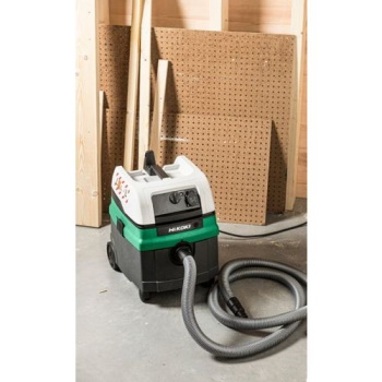 Hikoki usisivač sa L klasom filtera 25L 1400W RP250YBL-WAZ Hikoki usisivač sa L klasom filtera 25L 1400W RP250YBL-WAZ