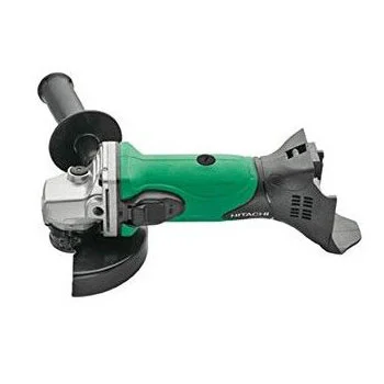 Hikoki akumulatorska ugaona brusilica G18DL-W4 Hikoki akumulatorska ugaona brusilica G18DL-W4