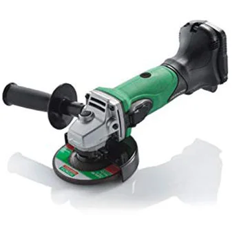 Hikoki akumulatorska ugaona brusilica G18DL-W4 Hikoki akumulatorska ugaona brusilica G18DL-W4