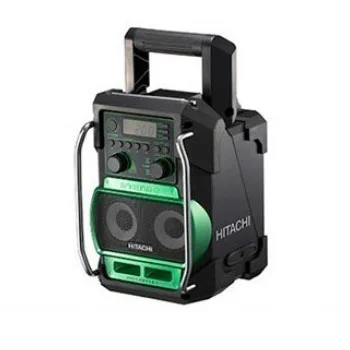 Hikoki radio-punjač 9,6 V - 18 V UR18DSL-T4 Hikoki radio-punjač 9,6 V - 18 V UR18DSL-T4