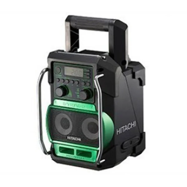 Hikoki radio-punjač 9,6 V - 18 V UR18DSL-T4 Hikoki radio-punjač 9,6 V - 18 V UR18DSL-T4