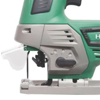 Hikoki akumulatorska ubodna testera CJ18DGL-W4 Hikoki akumulatorska ubodna testera CJ18DGL-W4