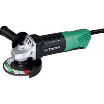 Hikoki električna ugaona brusilica G12SQ-NB Hikoki električna ugaona brusilica G12SQ-NB