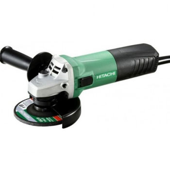 Hikoki ugaona brusilica električna G12SR4-WL/YL Hikoki ugaona brusilica električna G12SR4-WL/YL