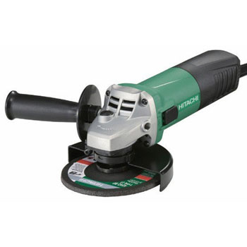 Hikoki ugaona brusilica električna G12SR4-WL/YL Hikoki ugaona brusilica električna G12SR4-WL/YL