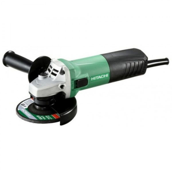 Hikoki ugaona brusilica električna G12SR4-WL/YL Hikoki ugaona brusilica električna G12SR4-WL/YL