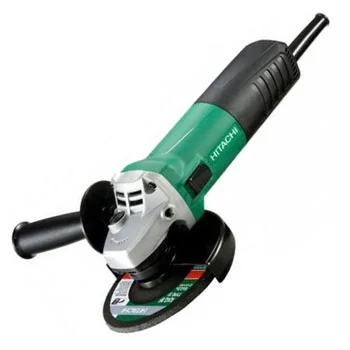 Hikoki ugaona brusilica električna G12SR4-WL Hikoki ugaona brusilica električna G12SR4-WL