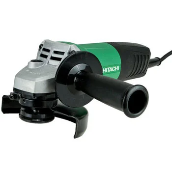 Hikoki ugaona brusilica električna G12SR4-YL Hikoki ugaona brusilica električna G12SR4-YL