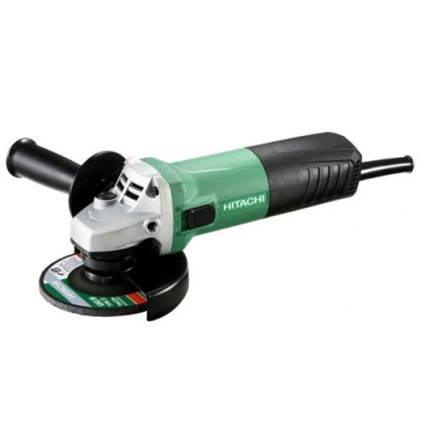 Hikoki ugaona brusilica električna G12SR4-YL Hikoki ugaona brusilica električna G12SR4-YL